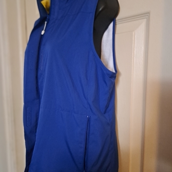 T by Talbots Medium vest - Picture 4 of 8